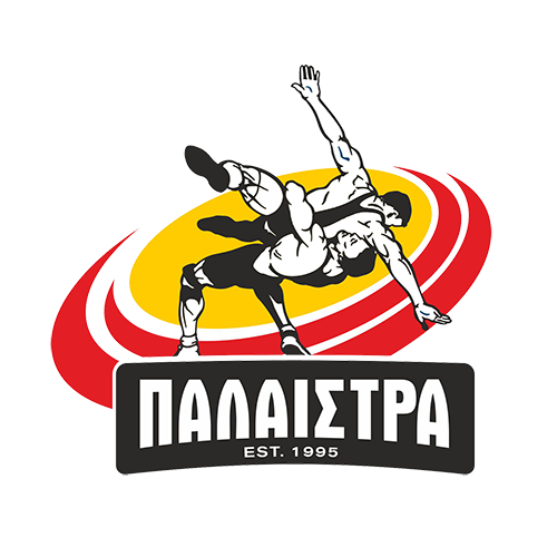Παλαίστρα Λάρισας